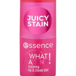 Essence Blush<What A Tint! Staining Lip & Cheek Tint