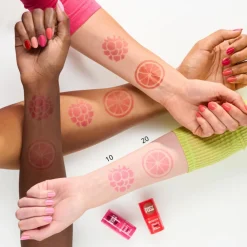 Essence Blush<What A Tint! Staining Lip & Cheek Tint