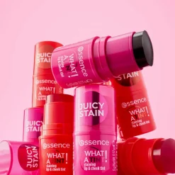 Essence Blush<What A Tint! Staining Lip & Cheek Tint