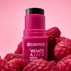 Essence Blush<What A Tint! Staining Lip & Cheek Tint