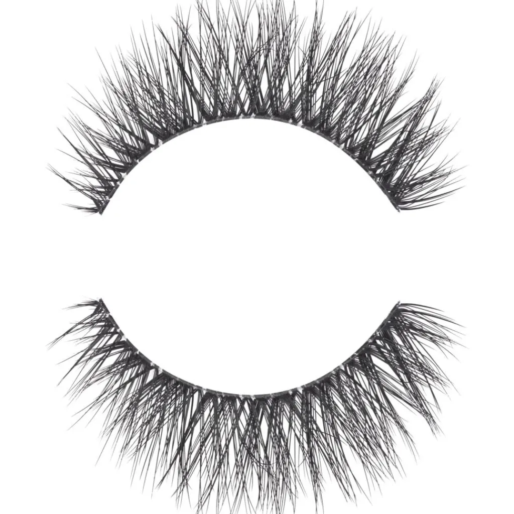 Essence Øjenvipper>What The Fake False Lashes