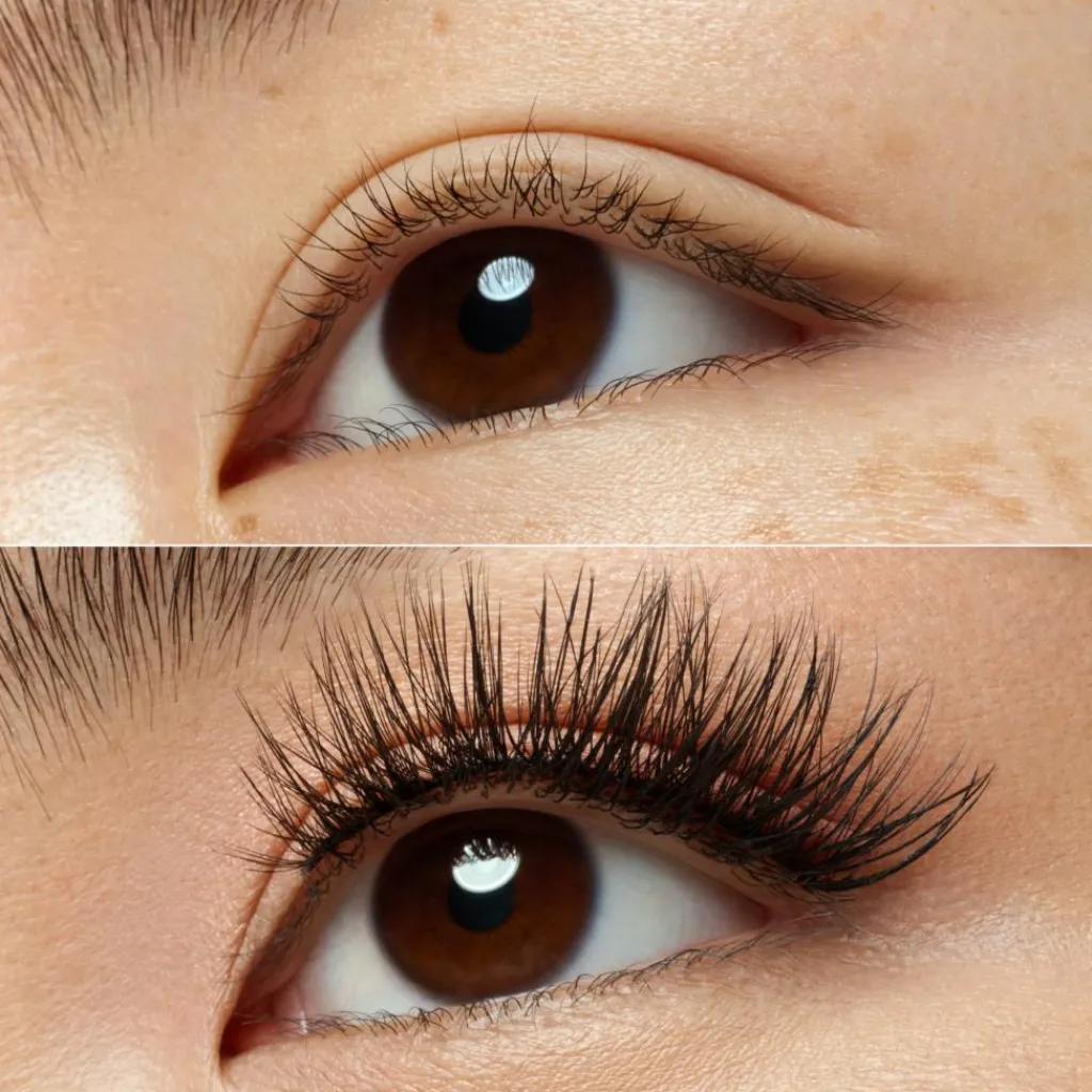 Essence Øjenvipper>What The Fake False Lashes