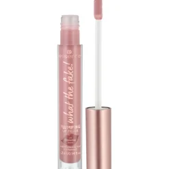 Essence What The Fake! Plumping Lip Filler< Base & Primer