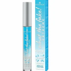 Essence What The Fake! Plumping Lip Filler< Base & Primer
