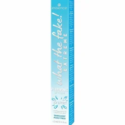 Essence What The Fake! Plumping Lip Filler< Base & Primer