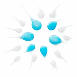 Essence What The Fake! Plumping Lip Filler< Base & Primer