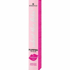 Essence Base & Primer<What The Fake! Plumping Lip Filler