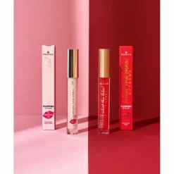 Essence Base & Primer<What The Fake! Plumping Lip Filler