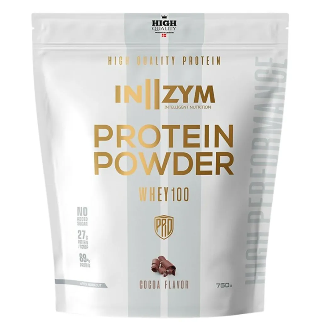 Inzym Whey100< Proteinpulver