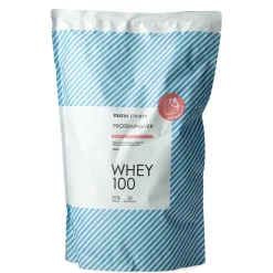 Matas Striber Whey 100 Proteinpulver< Proteinpulver