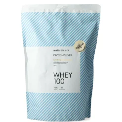 Matas Striber Proteinpulver<Whey 100 Proteinpulver