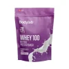 Bodylab Proteinpulver>Whey 100 Proteinpulver 400 g