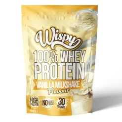 Wispy Nutrition Whey 100 Proteinpulver 1 kg< Proteinpulver