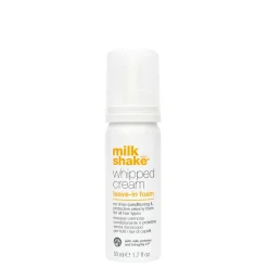 Milk Shake Leave-In Conditioner<Whipped Cream Leave In Foam