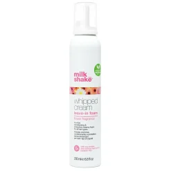 Milk Shake Leave-In Conditioner<Whipped Cream Leave In Foam