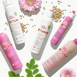 Milk Shake Leave-In Conditioner<Whipped Cream Leave In Foam