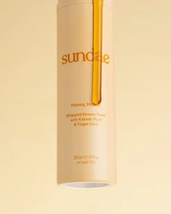 Sundae Body Whipped Shower Foam< Bodyshampoo