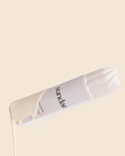 Sundae Body Bodyshampoo<Whipped Shower Foam