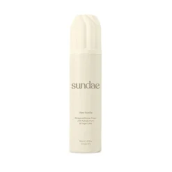 Sundae Body Bodyshampoo<Whipped Shower Foam