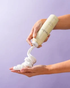 Sundae Body Bodyshampoo<Whipped Shower Foam