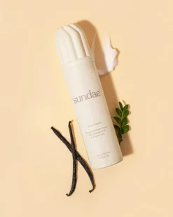 Sundae Body Bodyshampoo<Whipped Shower Foam