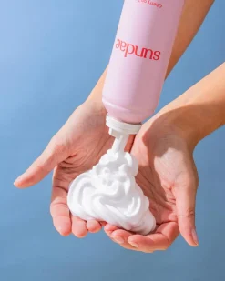 Sundae Body Whipped Shower Foam< Bodyshampoo