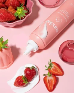Sundae Body Bodyshampoo>Whipped Shower Foam