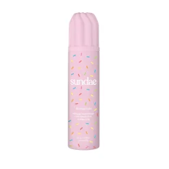 Sundae Body Whipped Shower Foam< Bodyshampoo
