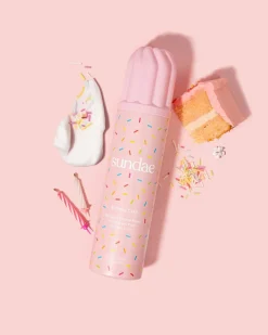 Sundae Body Whipped Shower Foam< Bodyshampoo