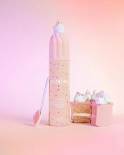 Sundae Body Whipped Shower Foam< Bodyshampoo