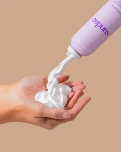 Sundae Body Bodyshampoo<Whipped Shower Foam
