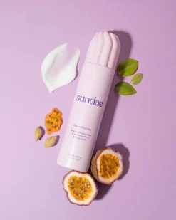 Sundae Body Bodyshampoo<Whipped Shower Foam