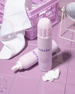 Sundae Body Bodyshampoo<Whipped Shower Foam