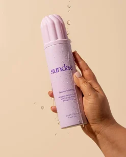 Sundae Body Bodyshampoo<Whipped Shower Foam