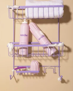 Sundae Body Bodyshampoo<Whipped Shower Foam