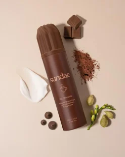 Sundae Body Bodyshampoo<Whipped Shower Foam