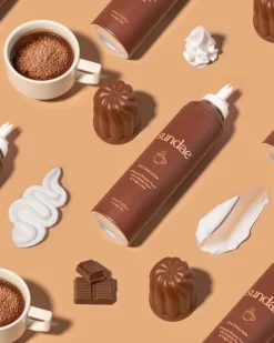 Sundae Body Bodyshampoo<Whipped Shower Foam