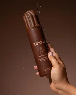 Sundae Body Bodyshampoo<Whipped Shower Foam