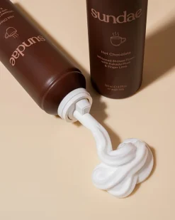 Sundae Body Bodyshampoo<Whipped Shower Foam