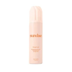 Sundae Body Bodyshampoo>Whipped Shower Foam