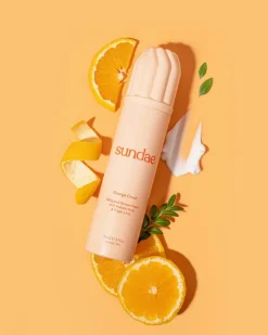 Sundae Body Bodyshampoo>Whipped Shower Foam