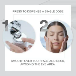 La Prairie White Caviar Creme Extraordinaire< Natcreme