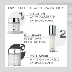 La Prairie White Caviar Creme Extraordinaire< Natcreme
