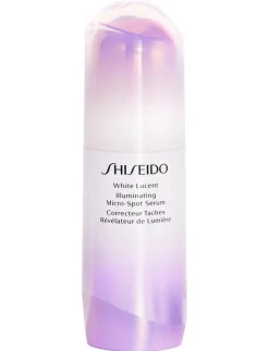 Shiseido Problemhud<White Lucent Illuminating Micro-S Serum