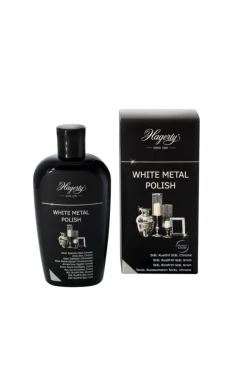 Hagerty Rengøring>White Metal Polish