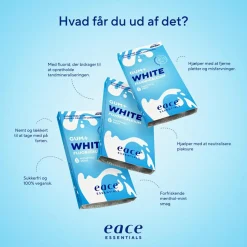 Eace Multimineraler>White Smile