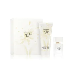 Elizabeth Arden Gaveæsker|Hudpleje Gaveæsker<White Tea