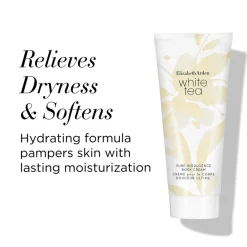 Elizabeth Arden Gaveæsker|Hudpleje Gaveæsker<White Tea