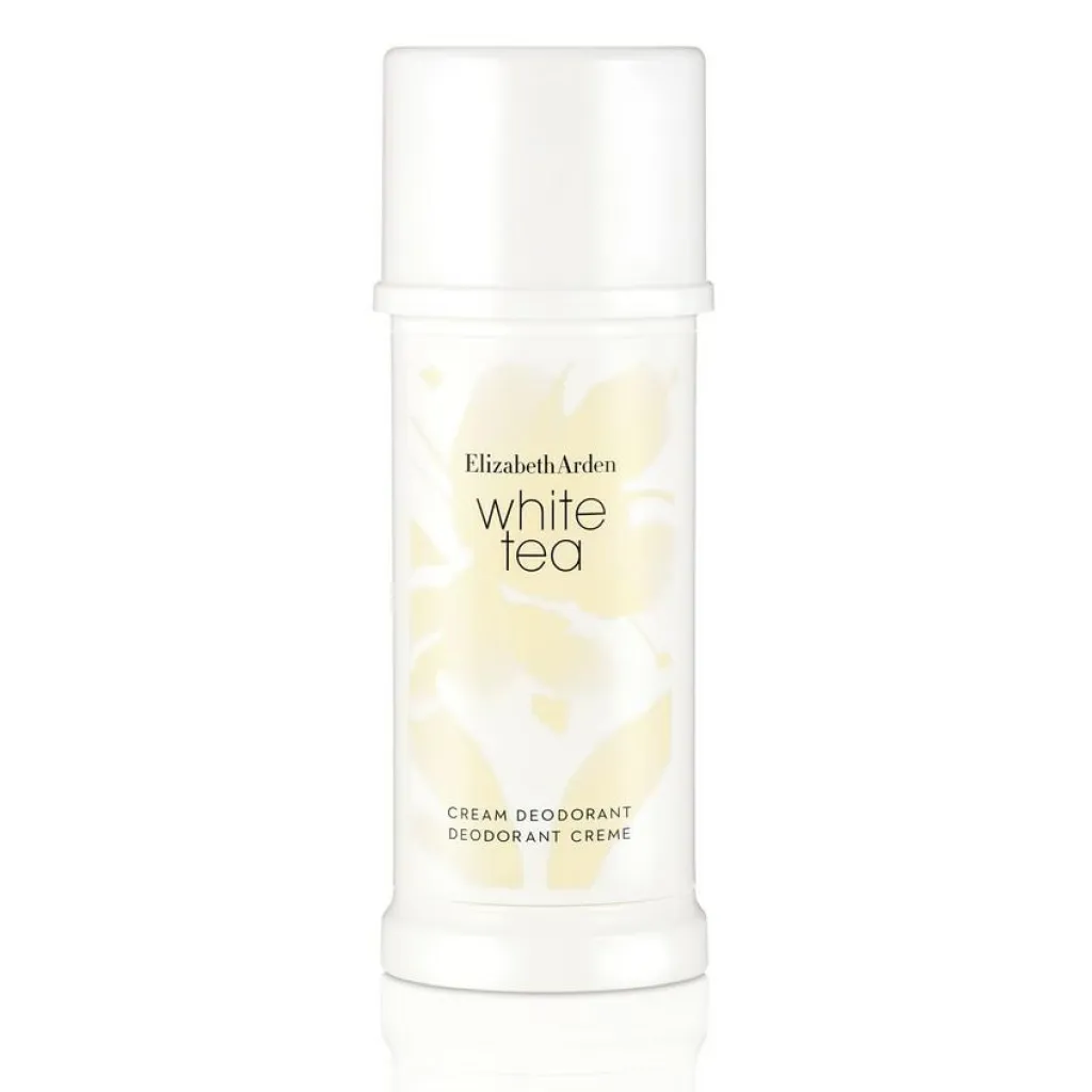 Elizabeth Arden Til Hende|Deodoranter>White Tea Cream Deo