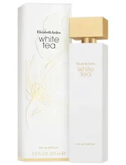 Elizabeth Arden Eau De Toilette|Parfumer Til Hende>White Tea Eau de Parfum